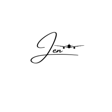 Signatur Jen